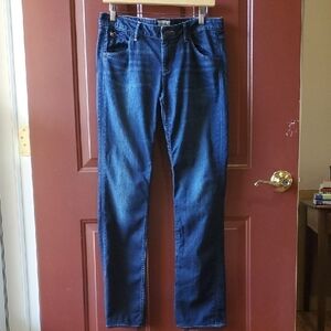 Hudson Blue Jeans